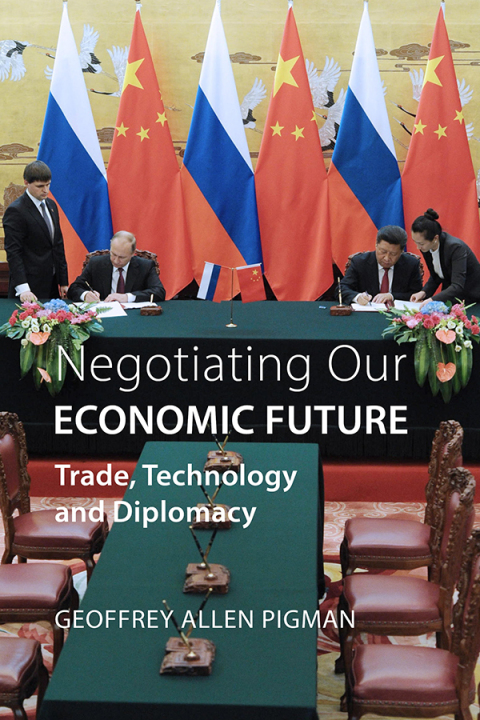 Negotiating Our Economic Future 