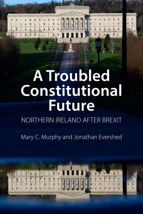 A Troubled Constitutional Future 