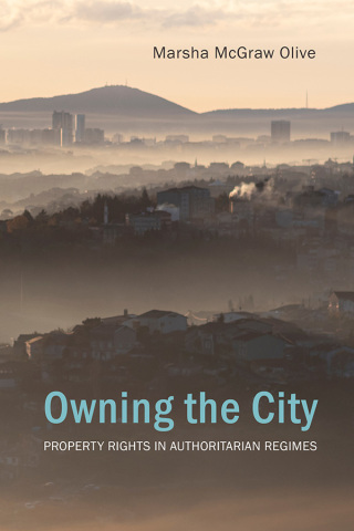 Owning the City
