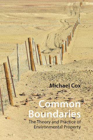 Common Boundaries