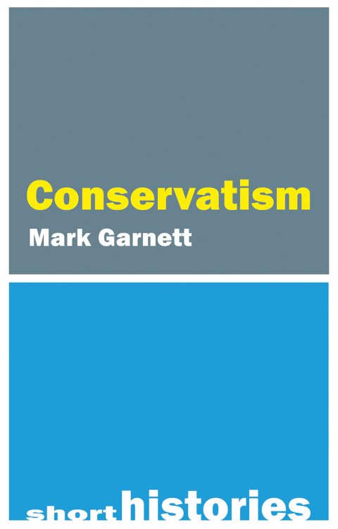 Conservatism 