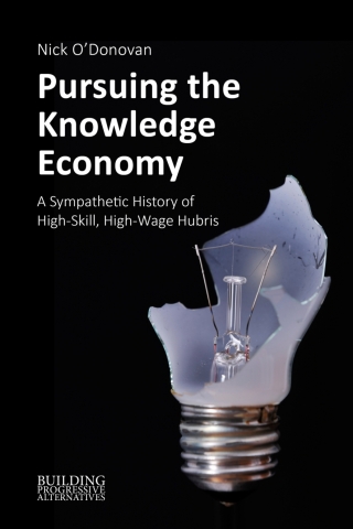 Pursuing the Knowledge Economy