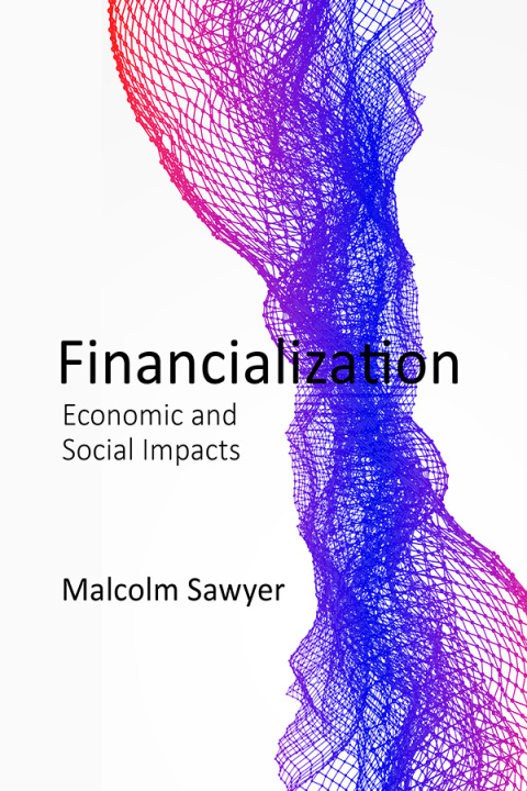 Financialization 