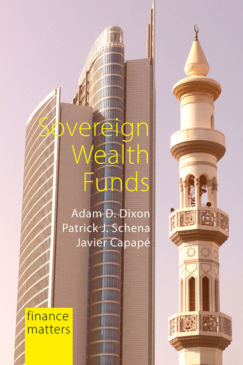 Sovereign Wealth Funds 