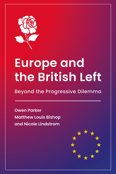 Europe and the British Left 