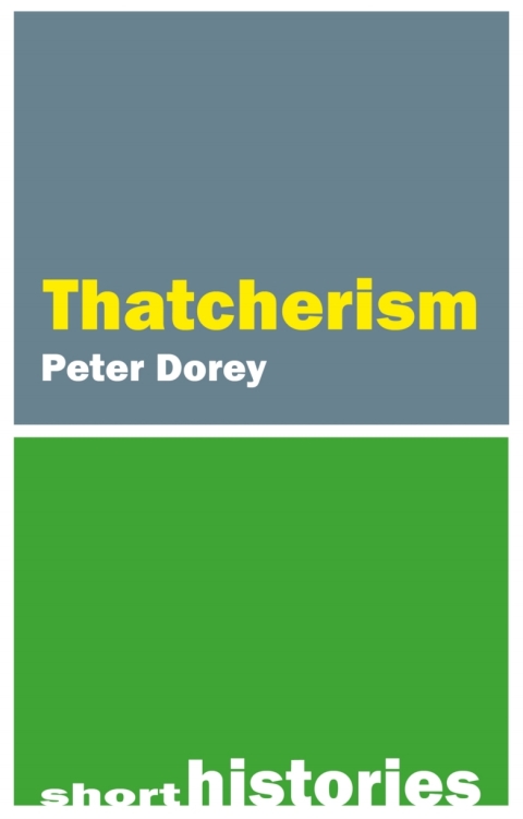 Thatcherism 