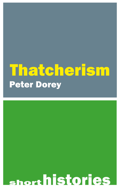 Thatcherism 