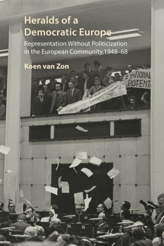Heralds of a Democratic Europe