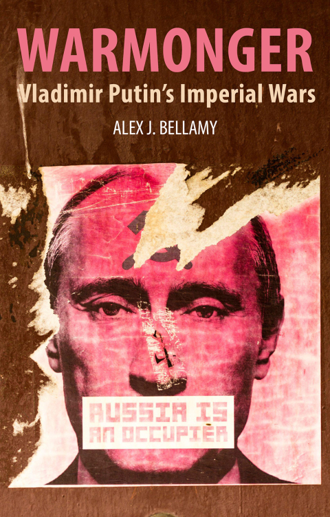 Warmonger 