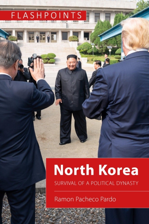 North Korea 