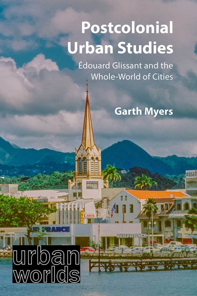 Postcolonial Urban Studies