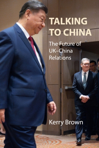 Talking to China