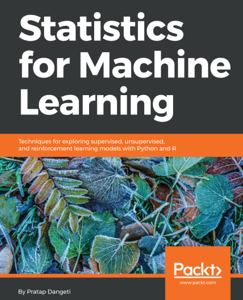Statistics for Machine Learning 