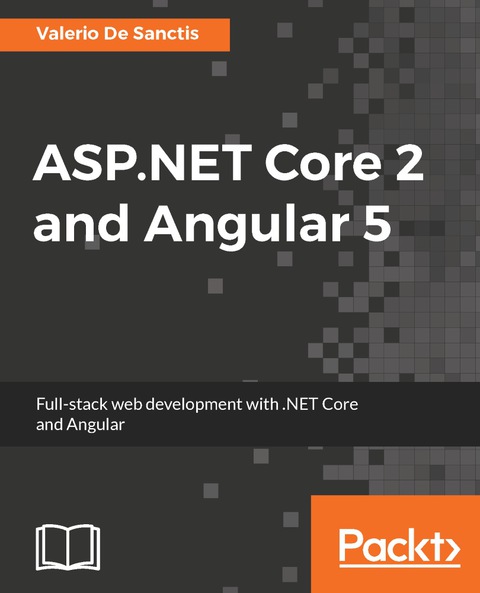 ASP.NET Core 2 and Angular 5 