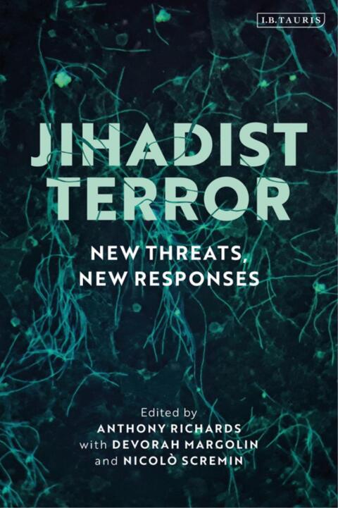 Jihadist Terror 