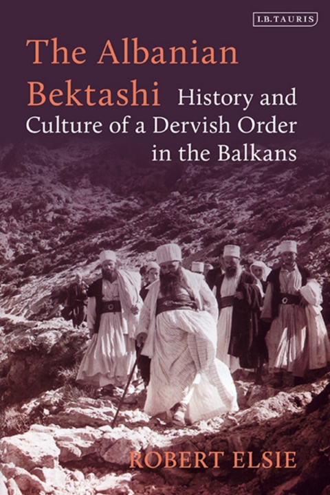 The Albanian Bektashi 