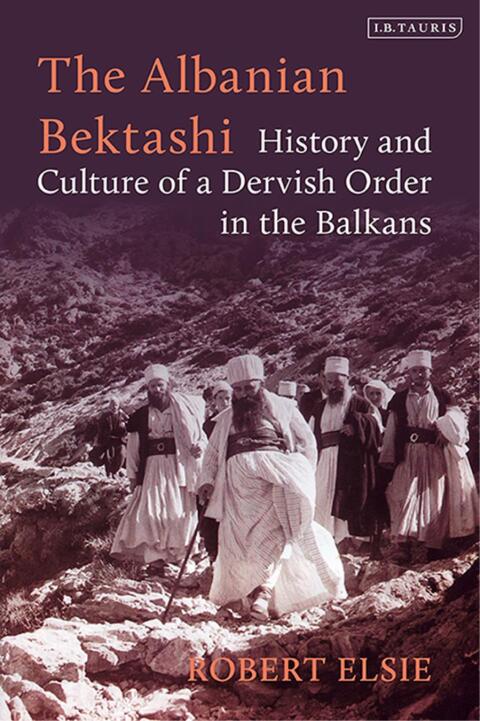 The Albanian Bektashi 