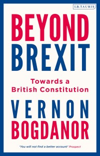 Cover image: Beyond Brexit 1st edition 9781788316798