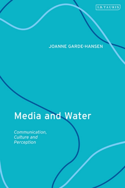 Cover image for book Media and Water