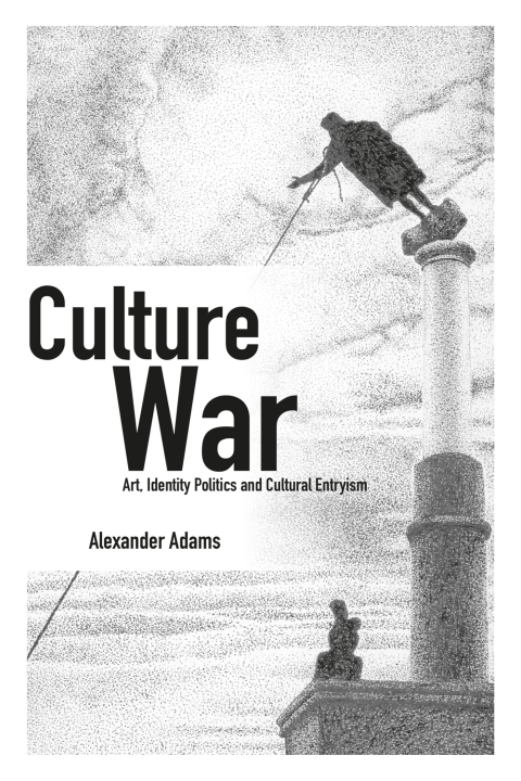 Cover image for book Culture War
