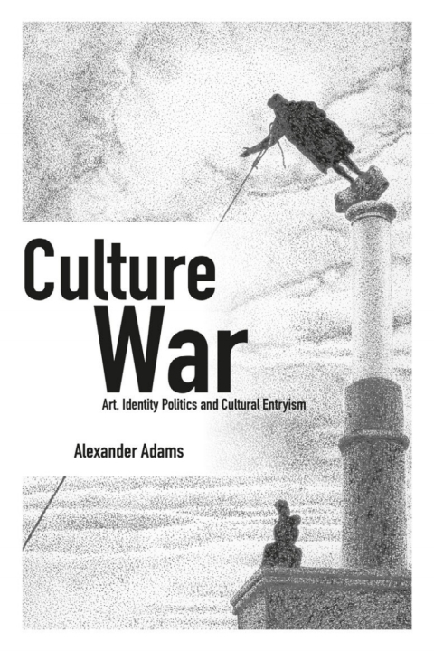 Cover image for book Culture War