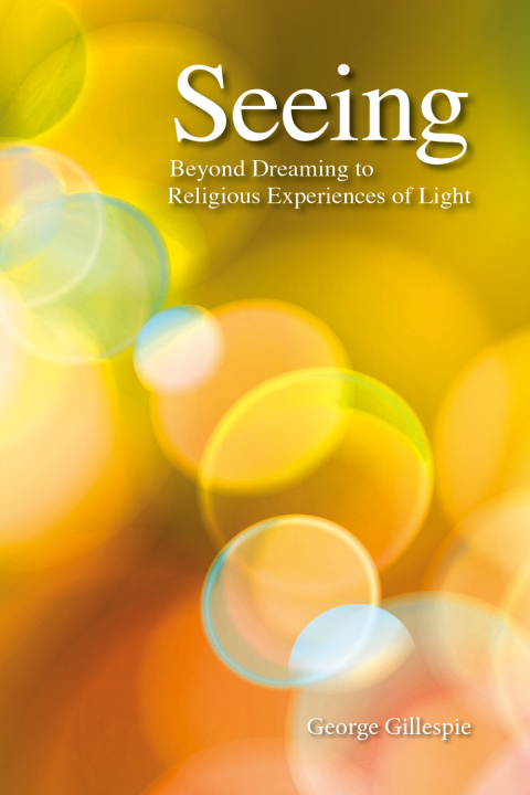 Cover image for book Seeing