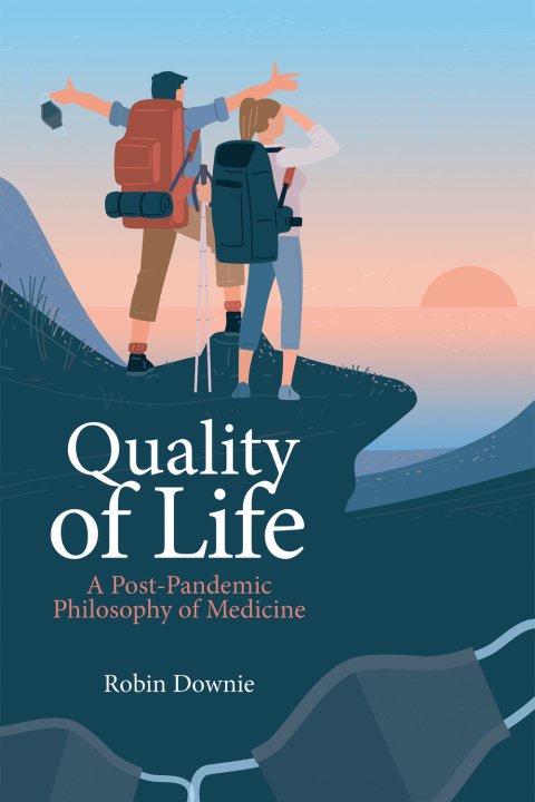 Cover image for book Quality of Life