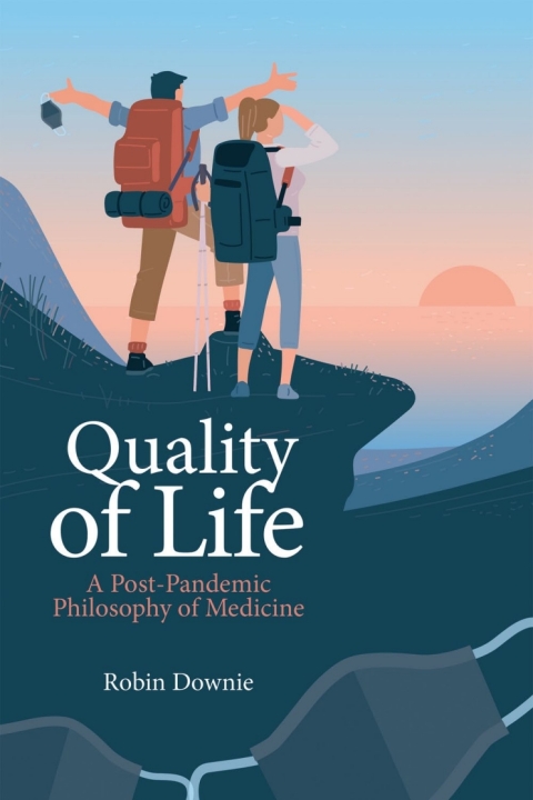 Cover image for book Quality of Life
