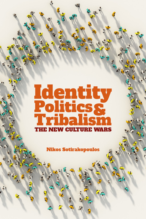 Cover image for book Identity Politics and Tribalism