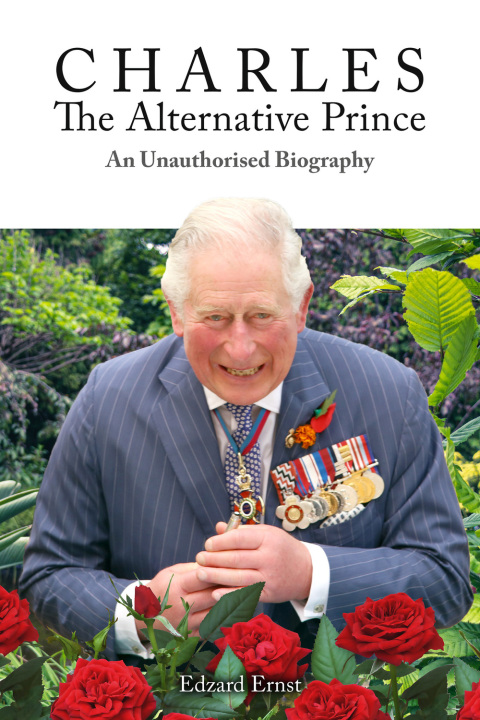 Charles, the Alternative Prince 