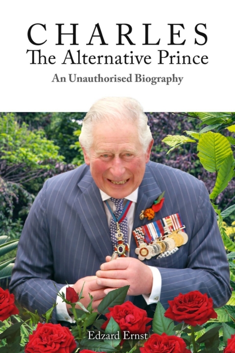 Charles, the Alternative Prince 