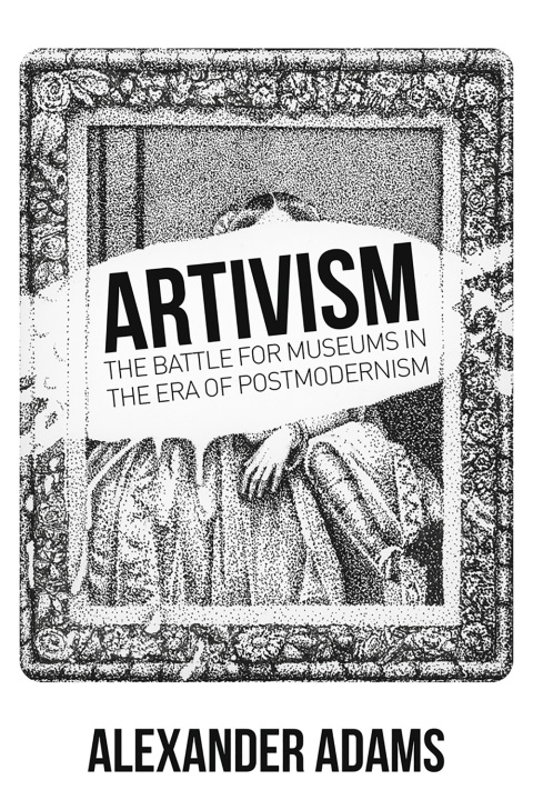 Cover image for book Artivisim