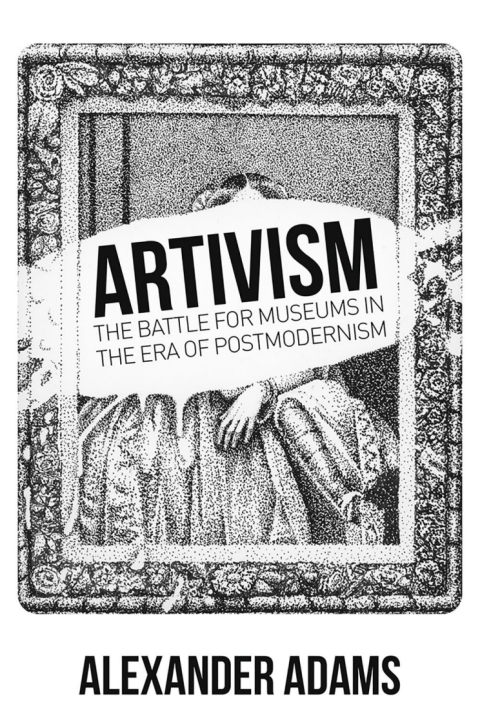 Cover image for book Artivisim