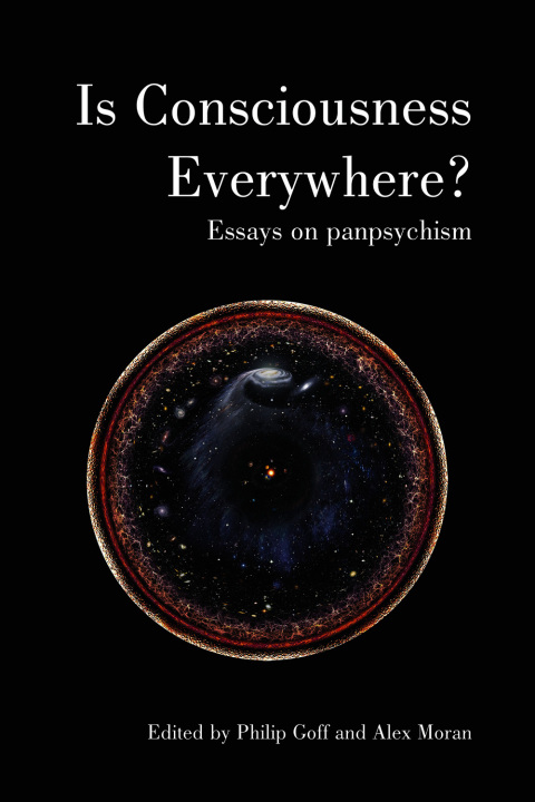 Cover image for book Is Consciousness Everywhere?