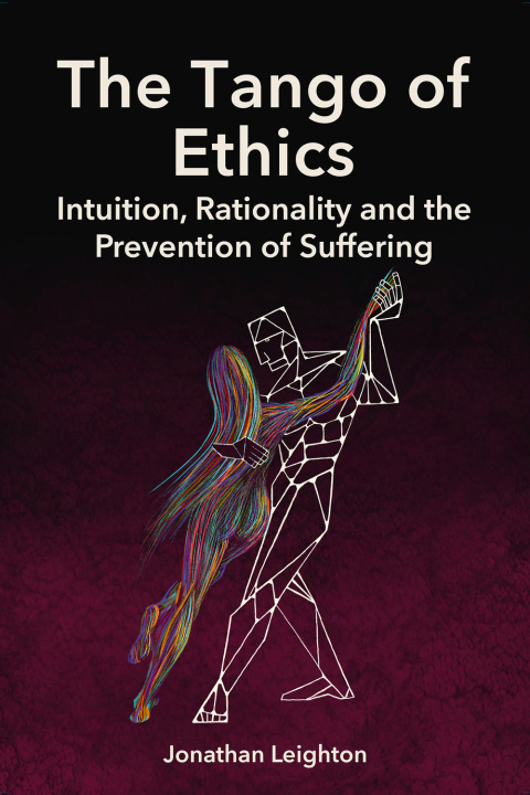 Cover image for book The Tango of Ethics