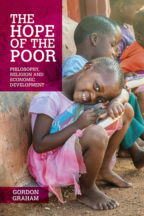 Cover image for book The Hope of the Poor