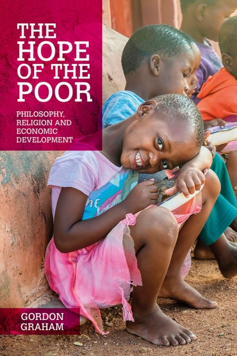 Cover image for book The Hope of the Poor