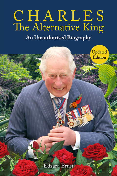 Charles, the Alternative King 
