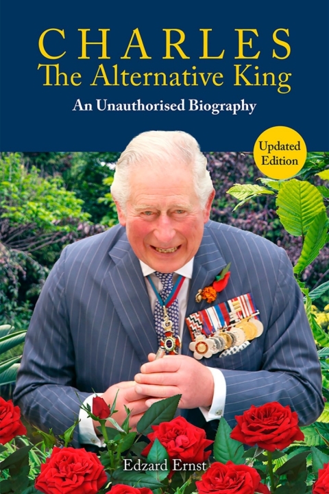 Charles, the Alternative King 