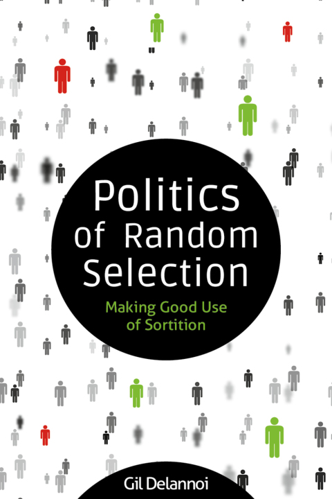 Cover image for book Politics of Random Selection