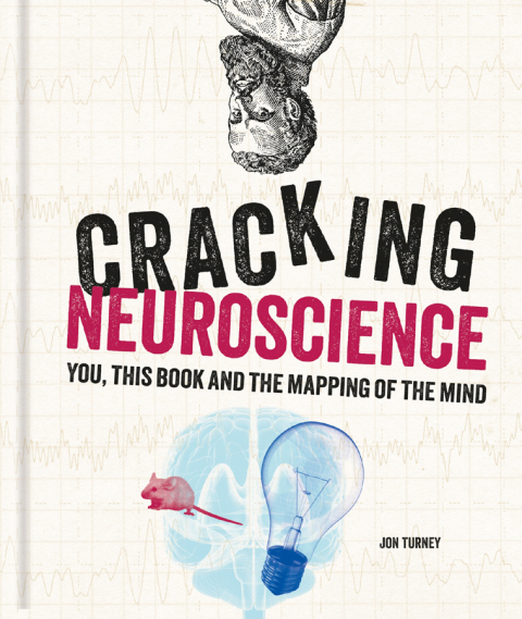 Cover image for book Cracking Neuroscience