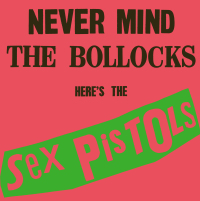 Titelbild: The Sex Pistols - 1977: The Bollocks Diaries 9781788400275