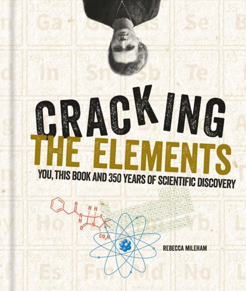 Cover image for book Cracking the Elements