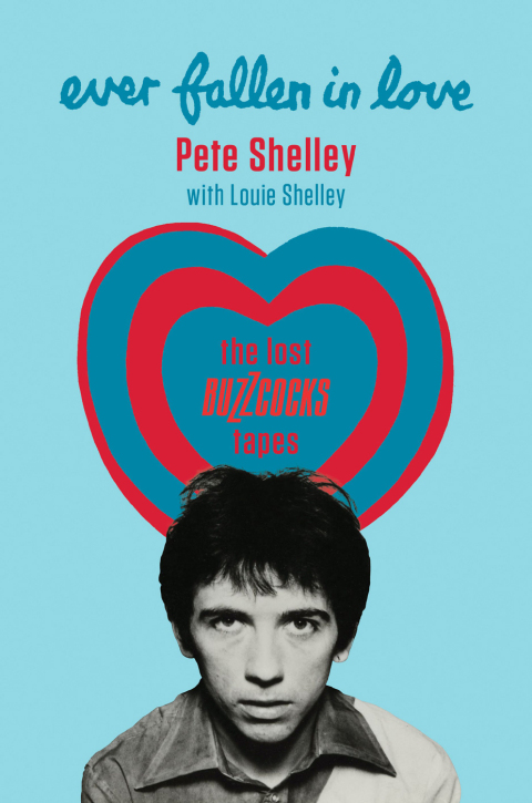 Cover image for book Ever Fallen in Love