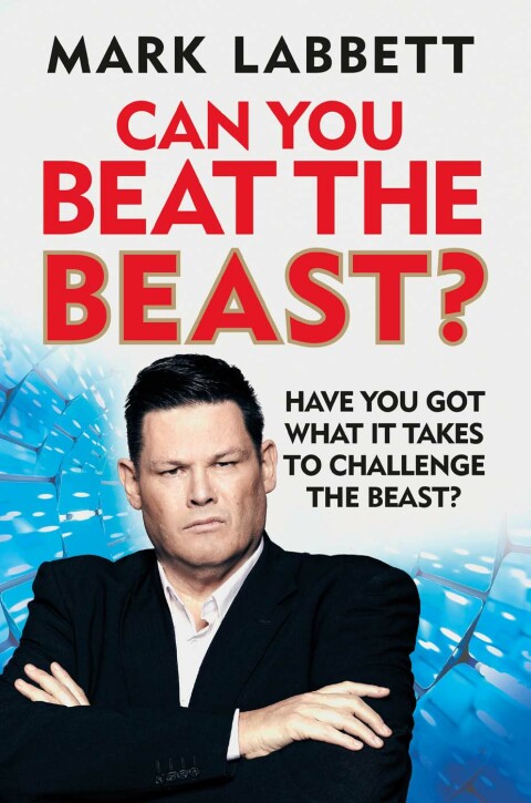 Cover image for book Can You Beat the Beast?