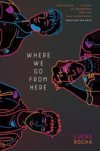 Cover image: Where We Go From Here 9781788451819