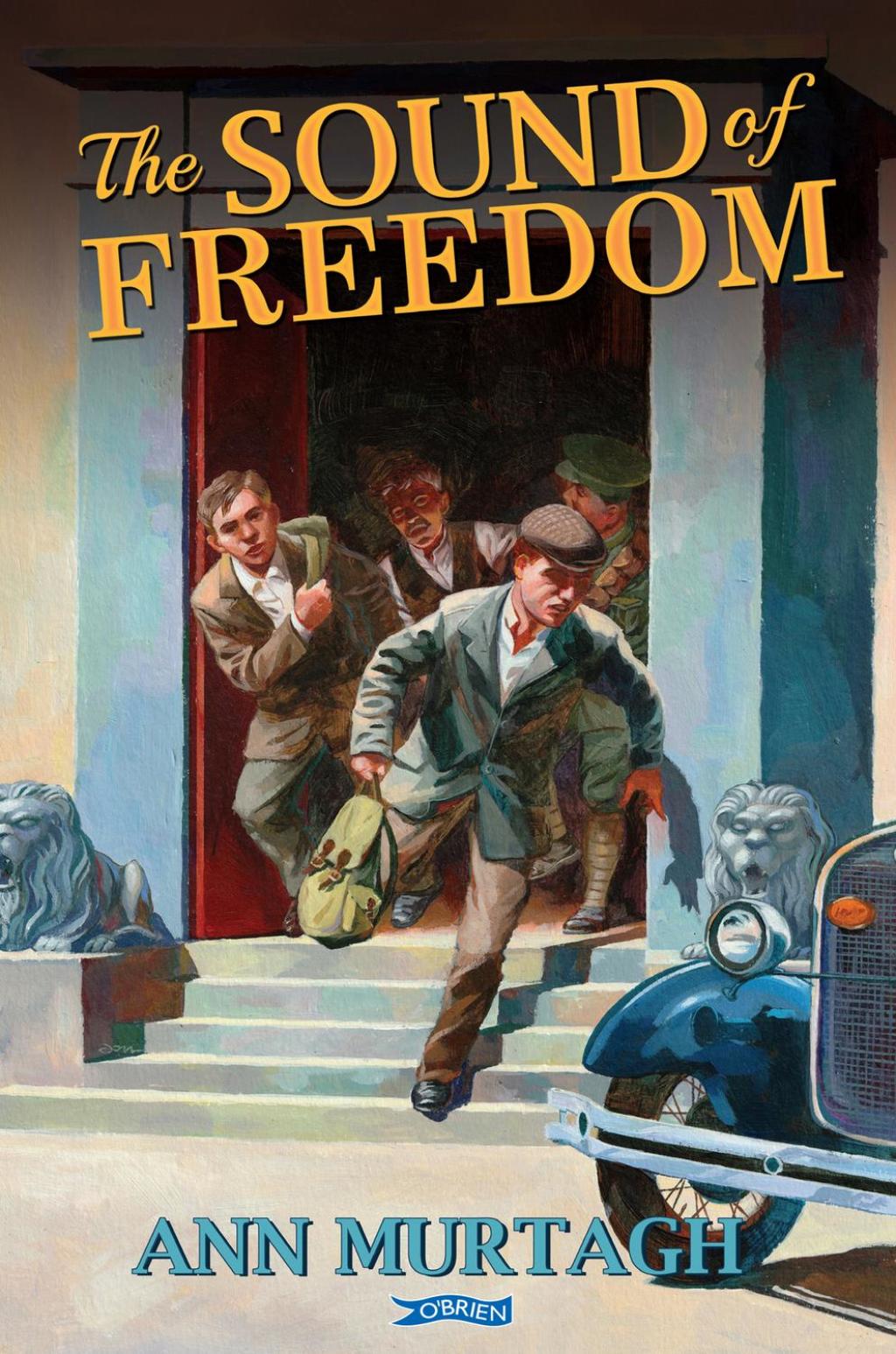 ISBN 9781788491259 product image for The Sound of Freedom (eBook) | upcitemdb.com
