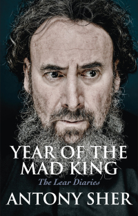 Cover image: Year of the Mad King: The Lear Diaries 9781788500234