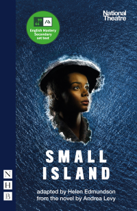 Small Island Nhb Modern Plays 9781848428515 Vitalsource