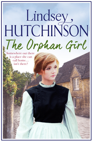 The Orphan Girl